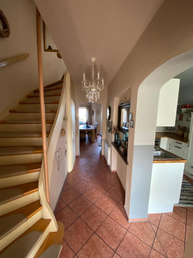Ferienhaus Am Scharnhorst Hamelin Ngoại thất bức ảnh