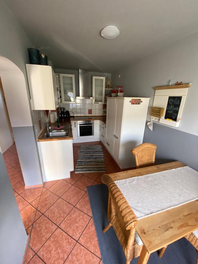 Ferienhaus Am Scharnhorst Hamelin Ngoại thất bức ảnh