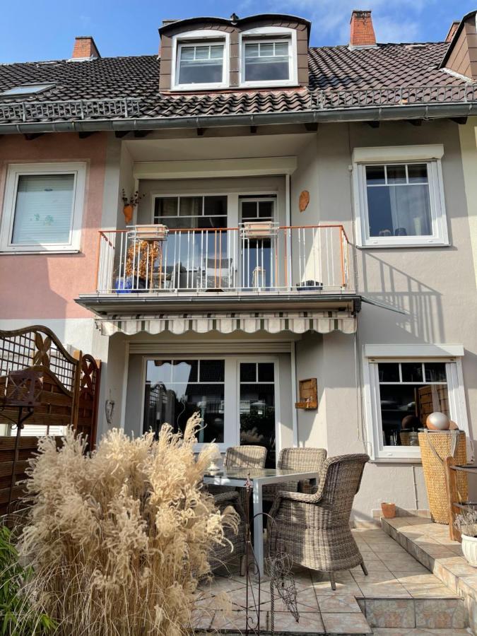 Ferienhaus Am Scharnhorst Hamelin Ngoại thất bức ảnh